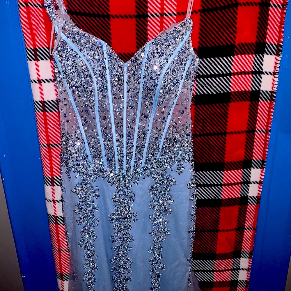 Jovani dress